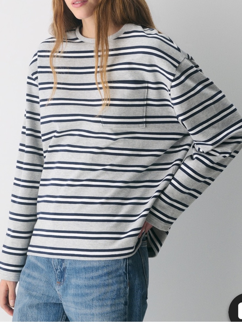 Fletch Longsleeve